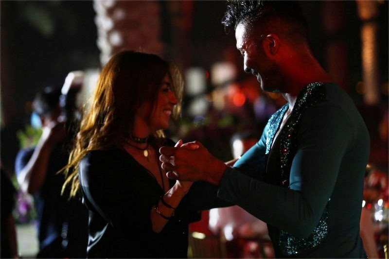 Salsa Night at Eastern Mangroves Hotel and Spa by Anantara